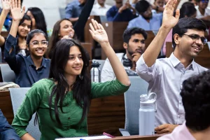 BA Economics Admission Ease