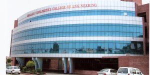Bharati Vidyapeeth College of Engineering (BVP), Delhi
