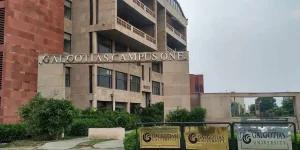 Galgotias College of Engineering & Technology, Greater Noida