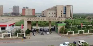 Galgotias University (GU), Greater Noida