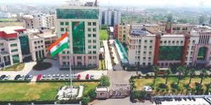 Ganeshi Lal Bajaj Institute of Technology and Management (GL Bajaj)