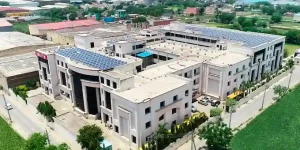 HMR Institute of Technology and Management