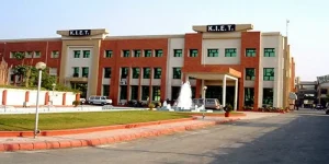 Krishna Institute of Engineering and Technology (KIET)