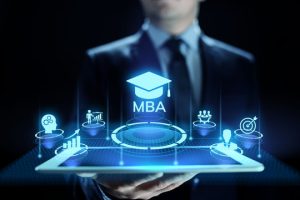 MBA Admission Ease
