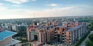 Maharaja Agrasen Institute of Technology, Delhi