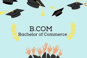 bcom admission ease